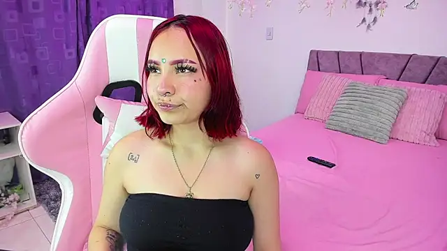 Megam_white's Live XXX Chat