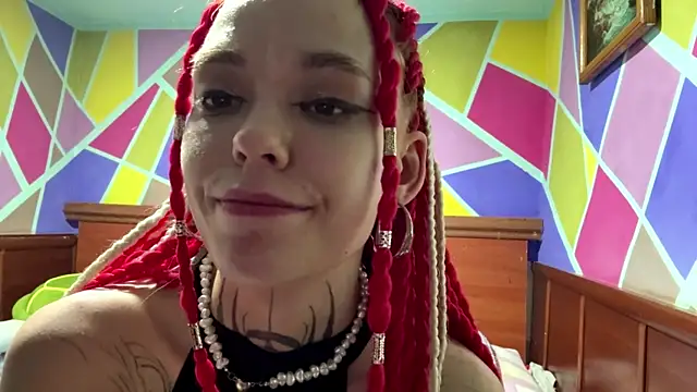 Lissssssss05's Live XXX Chat