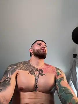 Frank_Farrell Live XXX-Chat