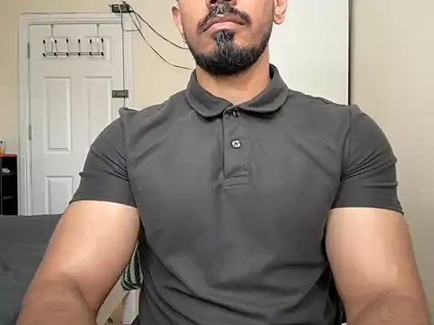 XXX chat uživo modela celibate-monk