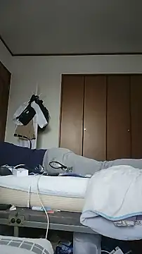 07YUKIO Show Webcam