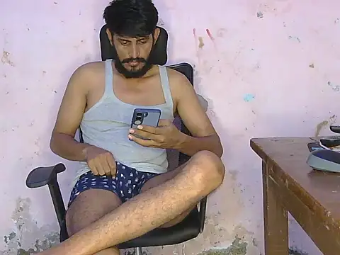Chat XXX Live HotXKrish