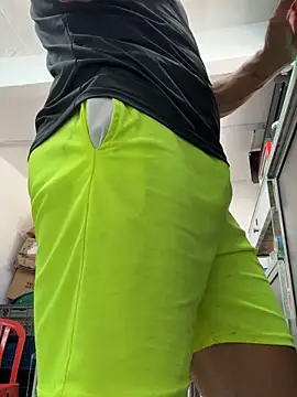 Paul22cm- Live XXX Chat
