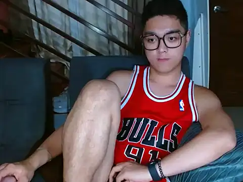 JayKarLo 现场XXX聊天