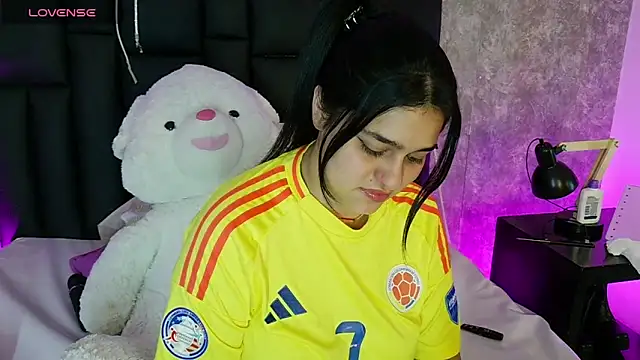 Chat +18 de crystaldarliing ao vivo