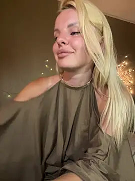 MissAnabel_ Live XXX-chat