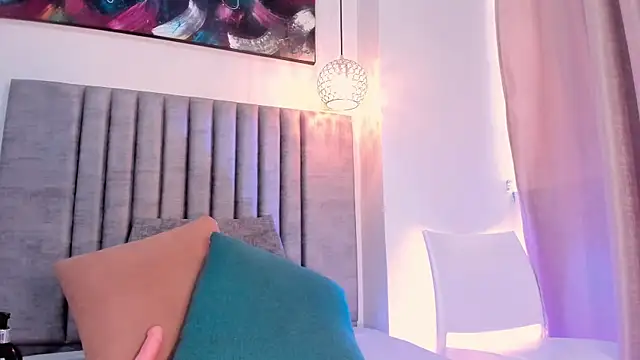 دردشة AnnSmith_ الجنسية المباشرة