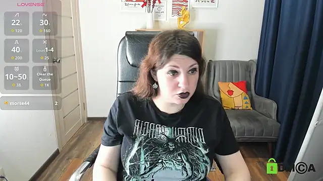 Black_Black_Rosen Live XXX chat