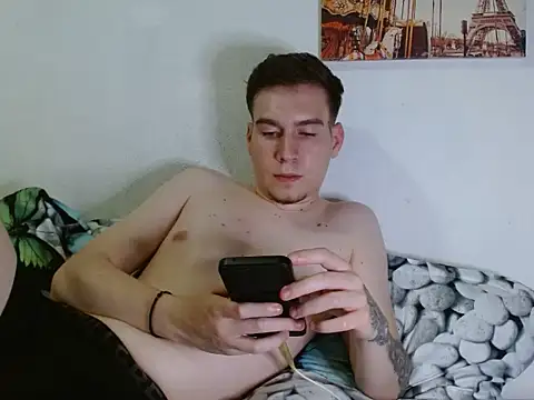 magicfantasy77 Live XXX-Chat