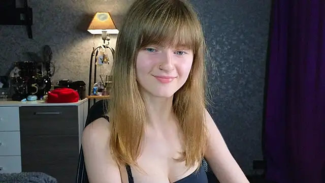 Chatroom XXX en direct de Miss_Alisa_