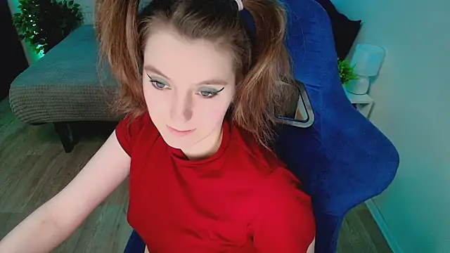 CranberryHot's Live XXX Chat