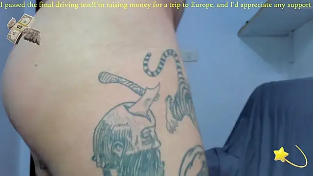 layneinchains Live XXX-chat