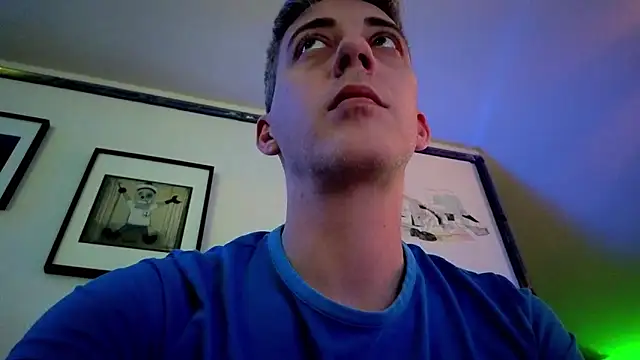 Czat XXX na żywo – 1Hugo1