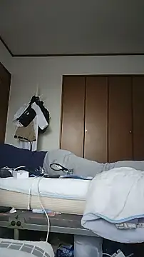 07YUKIO – webcam-show