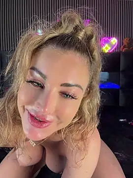 MilaMaaay Live XXX-chat