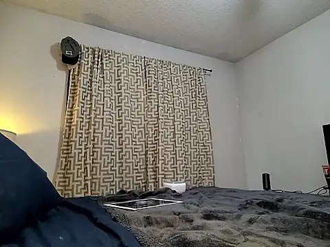 Drewpackn8's Webcam Show