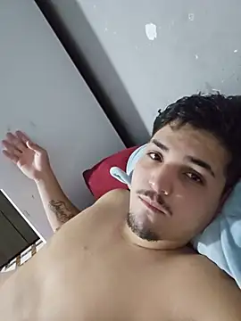 Show de webcam de VibratedPoaching