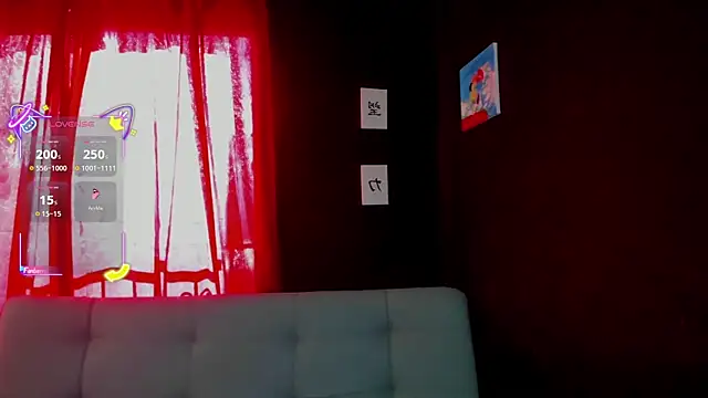 petitemila's Live XXX Chat