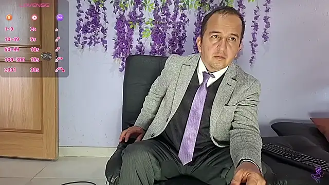 Chat XXX Live GreisyAndHazzan