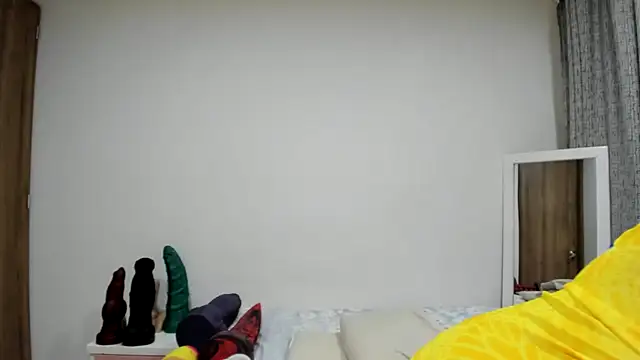 Chat XXX Live charlloteevans_X