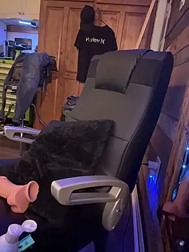 Twist_N_Tease webkamerás műsora