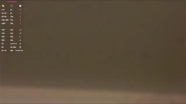 XXX chat uživo modela BlissHey
