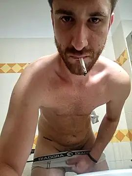 simo1097's Webcam Show