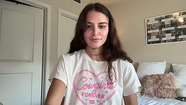 Chat +18 de graciesmith27 ao vivo