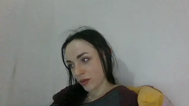צ'אט XXX בשידור חי של Trinsy_Love