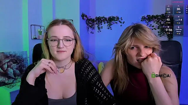 luna_berryy Chat XXX in diretta