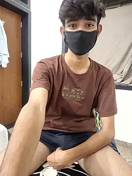 its_coco72 Obrolan Langsung XXX