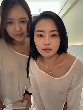 Czat XXX na żywo – jingya521