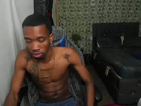 Chat XXX Live Kofi_exotic_2