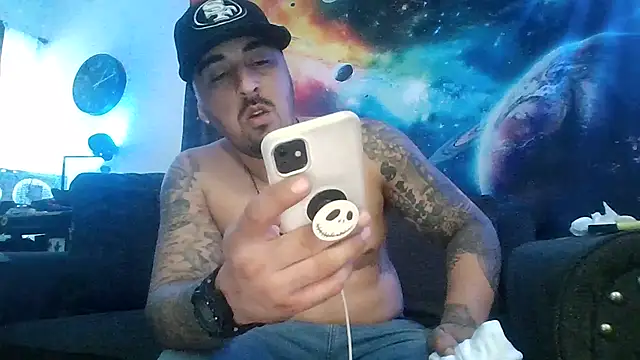 Antoniothedon élő XXX-chatje