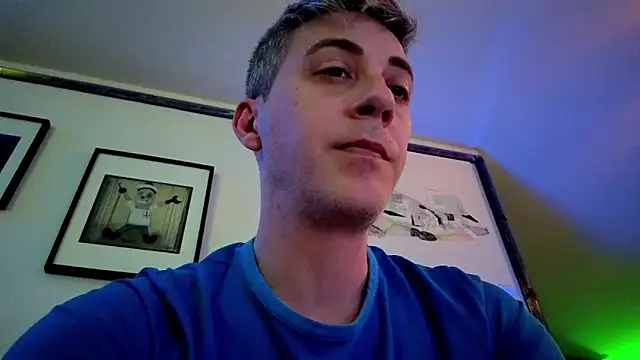 1Hugo1's Live XXX Chat