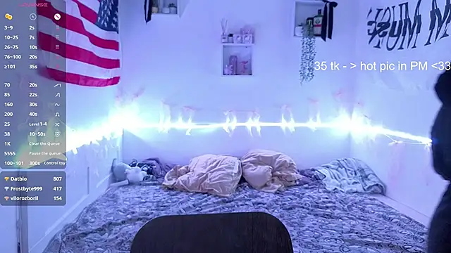 Živý XXX chat CucKuhta