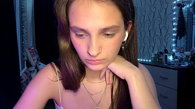Jensenlove's Live XXX Chat