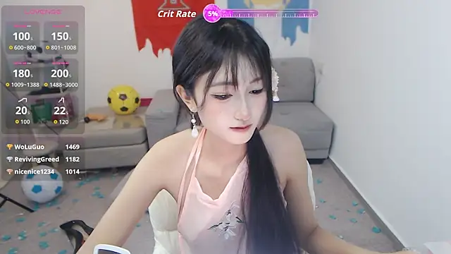 Živý XXX chat Lucya-a