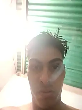 hot_latinoxn Webbikameraesitys