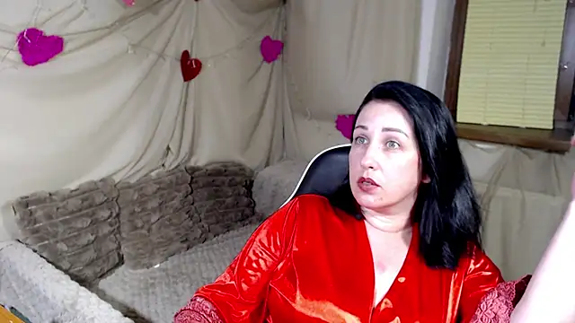 Živý XXX chat JillStevens