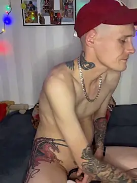 Donaldduck0069 – Live XXX-chat