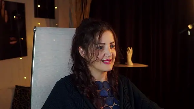 AureliaVanen Live XXX chat