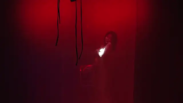 Rebel__Stage Live XXX-Chat