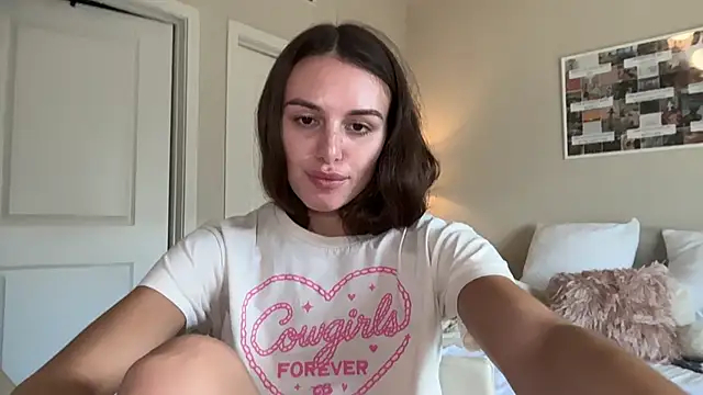 graciesmith27 现场XXX聊天