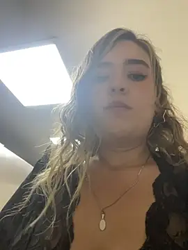 miss_berlyn élő XXX-chatje