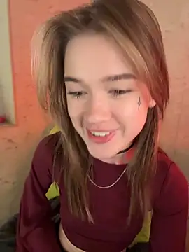 XXX chat uživo modela Marryme-