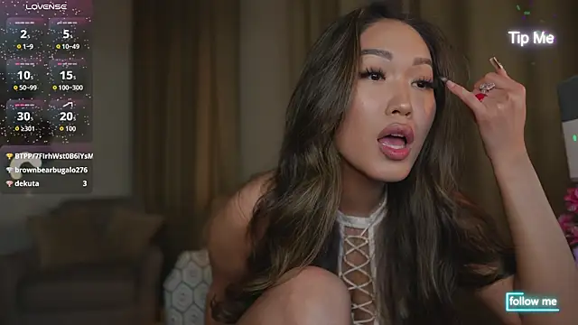 Kami_Lee_XO's Live XXX Chat