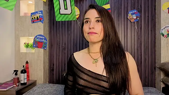 MeganNightt Webcam show