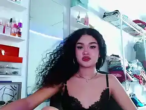 Czat XXX na żywo – angel_lust1