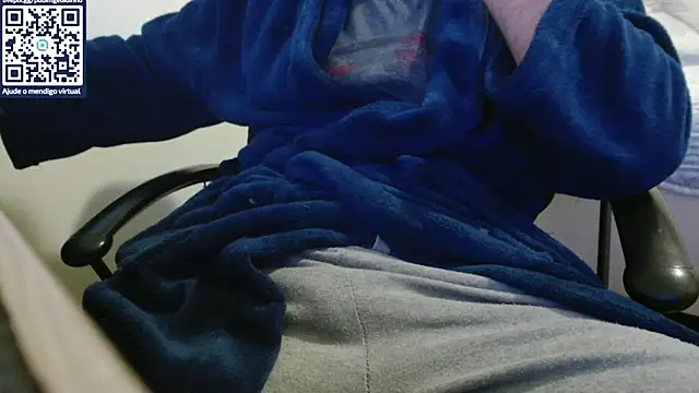NuDragon Webcam Show